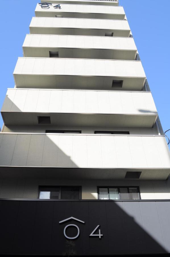 04Village Namba Οσάκα Εξωτερικό φωτογραφία